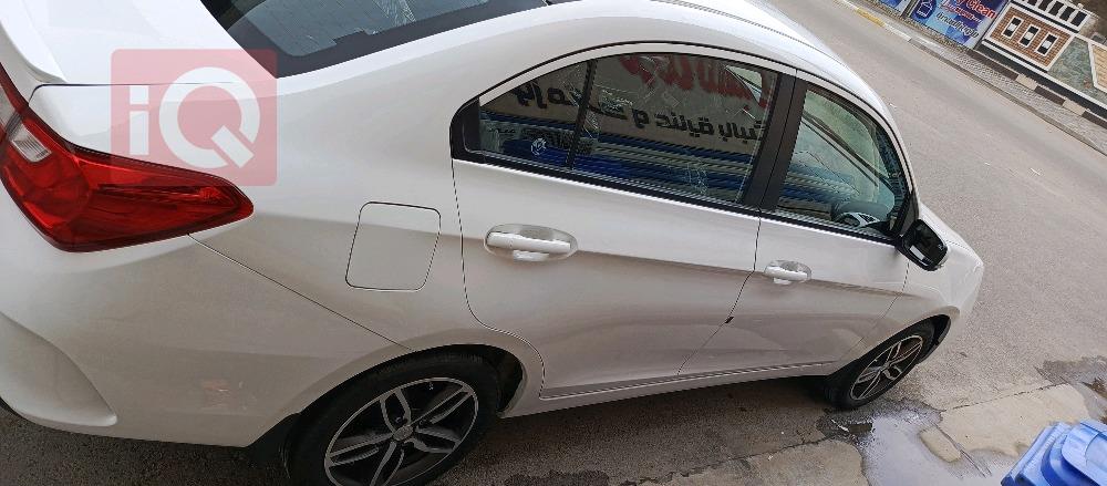بروتون ساغا